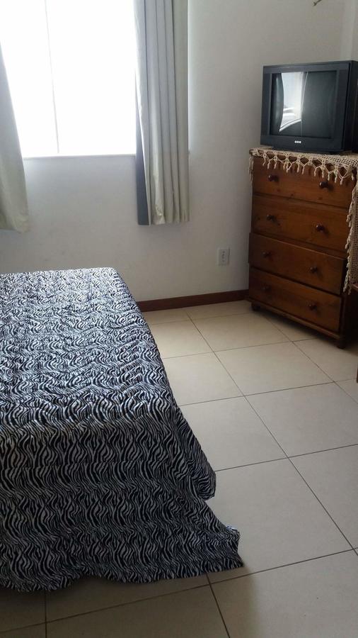 Apartamento Da Praia - Praia Grande - Rj *