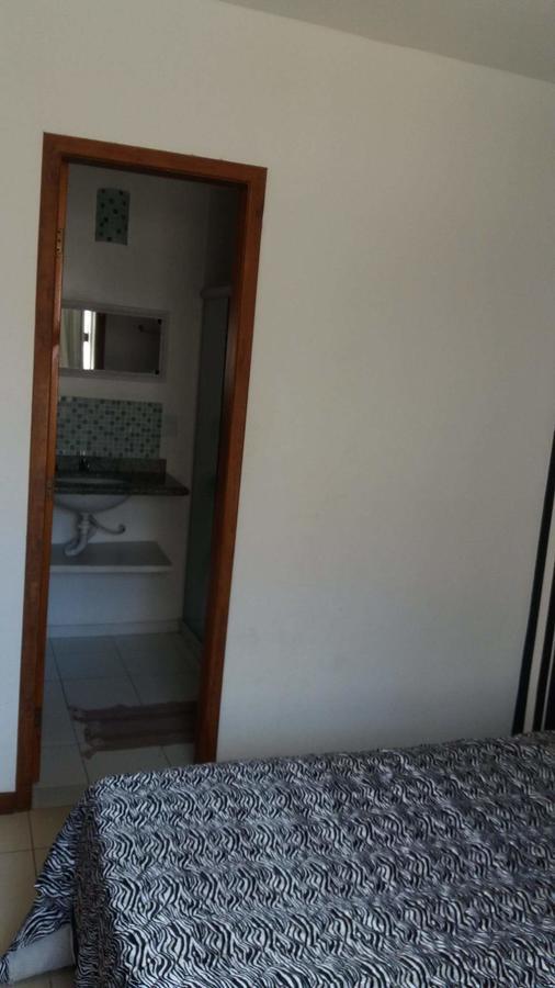 Apartamento Da Praia - Praia Grande - Rj *