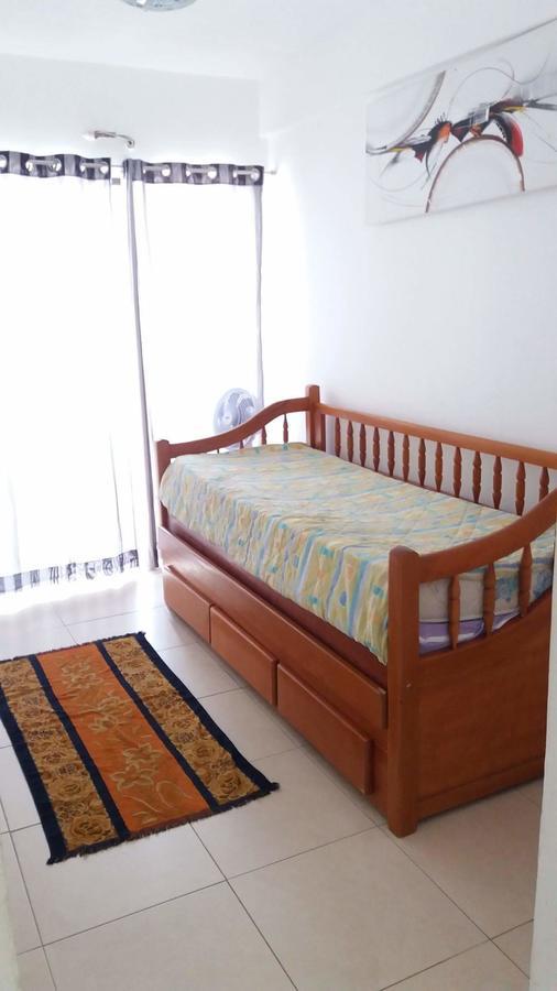 Da Praia - Praia Grande - Rj Apartamento *