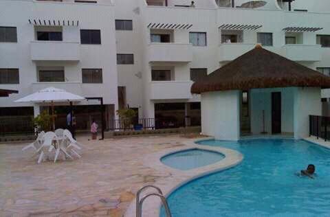 Da Praia - Praia Grande - Rj Apartamento