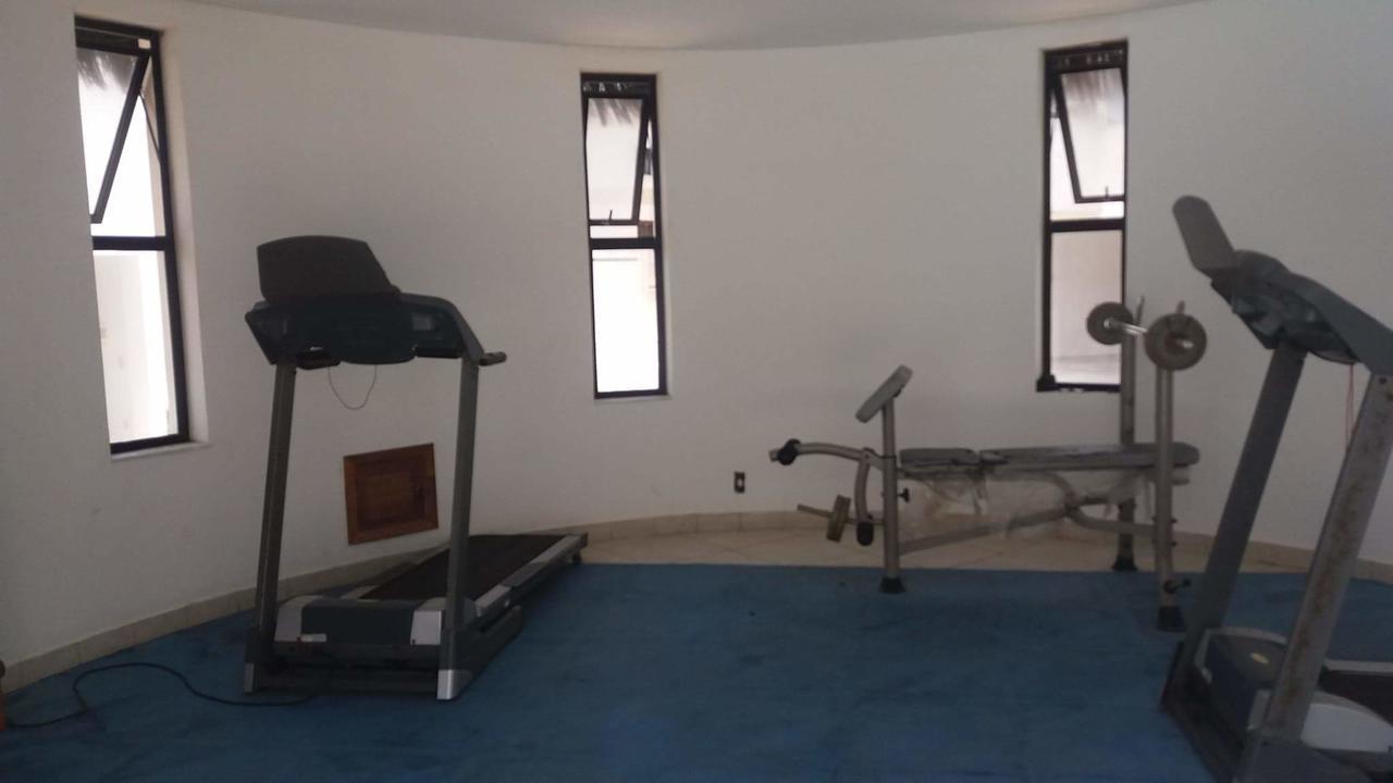 Da Praia - Praia Grande - Rj Apartamento